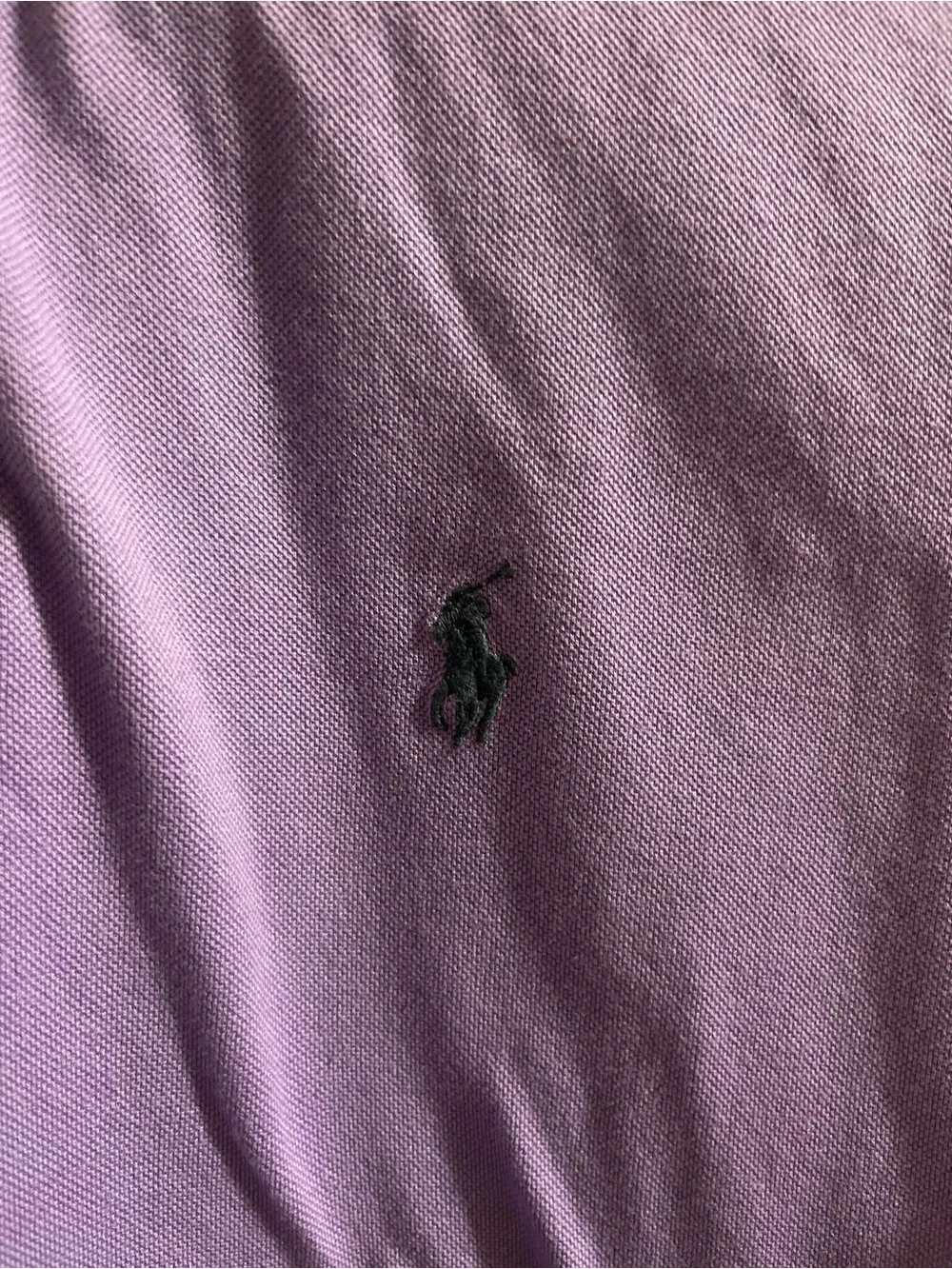 Ralph Lauren classic polo